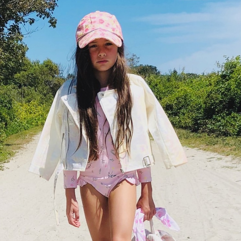 Iloveplum Moto Jacket